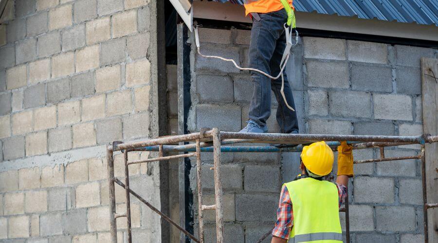 Professional Storm Sewer Service in San Pierre, IN